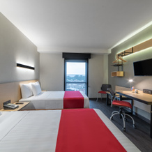 City Express By Marriott Lagos De Moreno, Лагос-де-Морено — фото 5