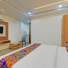 Fabhotel Relax Inn, 兰詹冈 — 照片 2