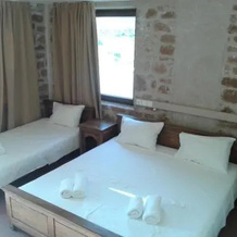 Simosmare Resort, Elafonissos — photo 3