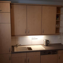 4-Sterne Ferienwohnung Carbach -Perfekt für Radfahrer-, 博帕德 — 照片 5