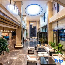 Jizhou Hotel, Линьфэнь — фото 5