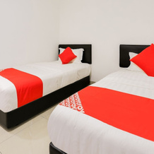 Rich Hotel by OYO Rooms, Ayer Hitam — photo 4