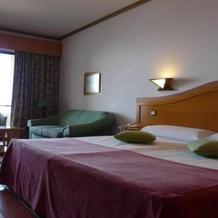 Hotel Jardim Atlantico, 普拉泽雷斯 — 照片 3