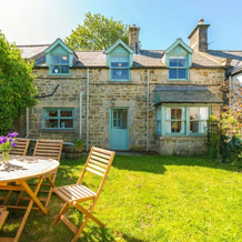 Townfoot Cottage, 埃尔斯登 — 照片 4