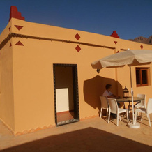 Auberge Kasbah Chez Amaliya, 塔夫劳特 — 照片 4