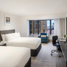 Intercontinental Wellington By Ihg, Веллингтон — фото 4