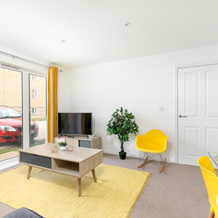 Hertford Serviced Apartments, Хертфорд — фото 5
