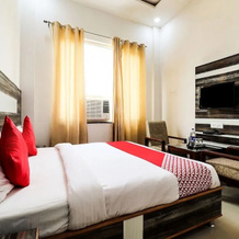 Hotel Bandhan by OYO Rooms, 巴赫赖奇 — 照片 4