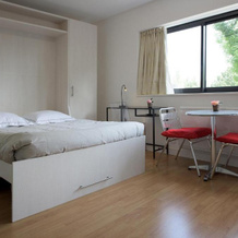 Appartement Lille Metropolys, 马克昂巴勒尔 — 照片 4