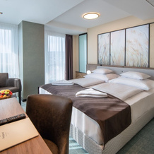 Hunguest Bál Resort Hotel, 巴拉顿奥尔马迪 — 照片 5