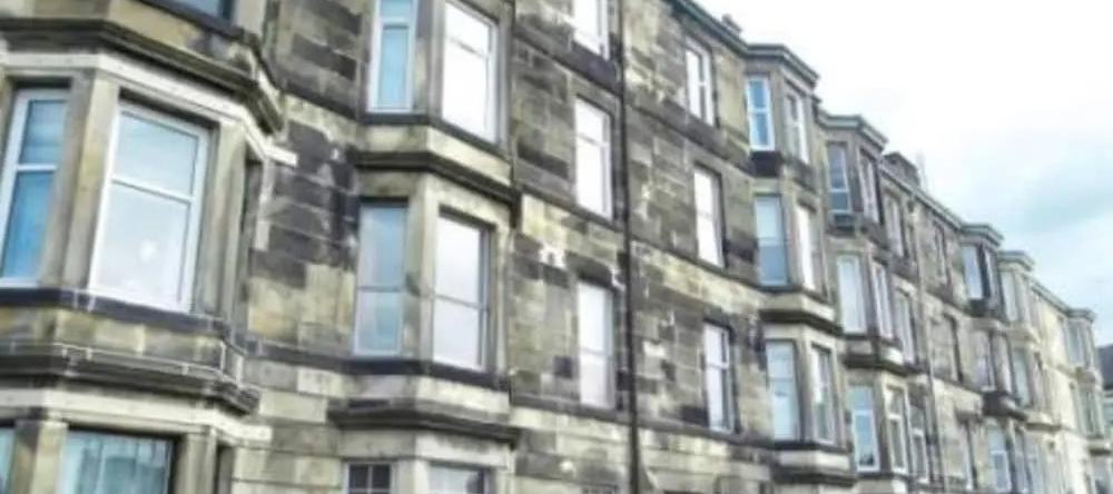 ByEvo 19 Walker GLA Apartment, 佩斯利 — 照片 1