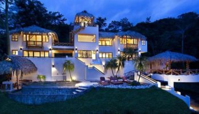 Eden Retreat Center & Hotel Boutique, 塔科莱斯 — 照片 1