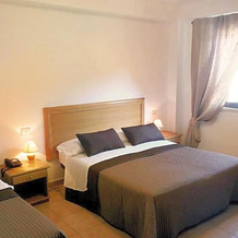 Albergo Villa Riccio, Итри — фото 4