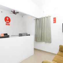 Oyo 15480 West Wood Residency, 斯里佩鲁姆布杜尔 — 照片 4