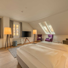 Teinach Suites - Villa Wilhelmshöhe, 巴特泰纳赫-察费尔施泰因 — 照片 5