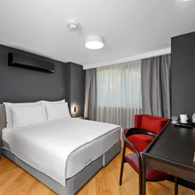 Ibos Hotels Izmir, Измир — фото 4