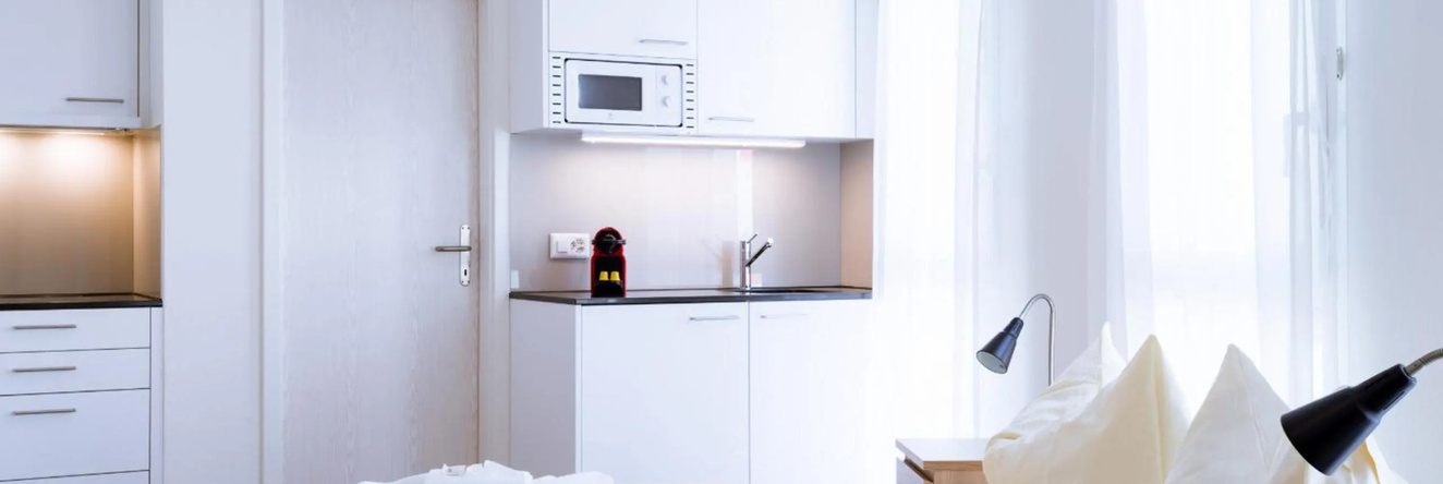 ZG Enzian - Zugersee Hitrental Apartment, 哈姆 — 照片 1
