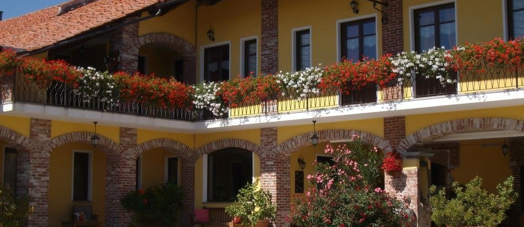 Agriturismo La Desiderata, 阿列尔 — 照片 1