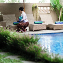 Tridharma suites at North Ubud, Tampak Siring — photo 5