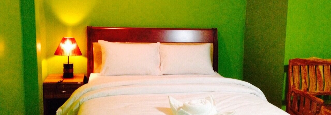 Pruksa Resort Detudom, Дет Удом — фото 1