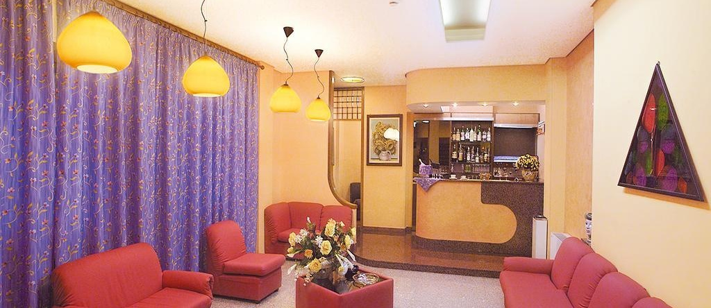Hotel Belvedere, Каникатти — фото 1