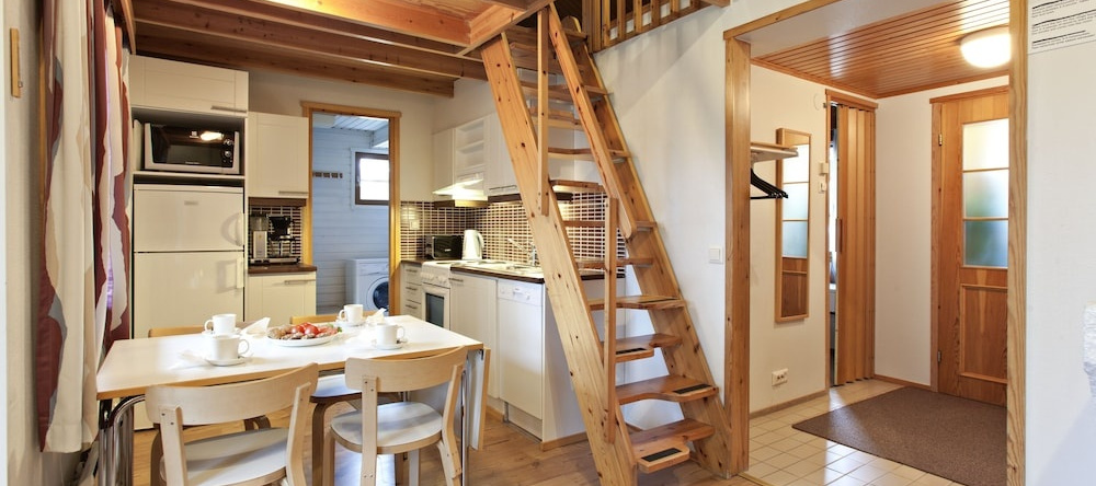 Holiday Club Pyhä, 皮哈山 — 照片 1