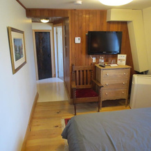 Couette et Fourchette, Saint-Sauveur — photo 3
