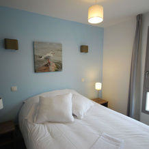 Nice apartment on the edge of the center of Bray-Dunes, Bray-Dunes — photo 4