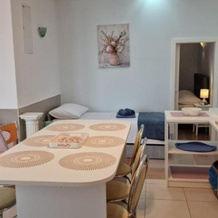 Apartment Carla in Opuzen, 奥普泽内 — 照片 2