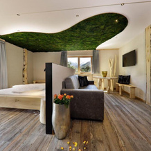 Hotel Ratschingserhof, Рачинес — фото 4