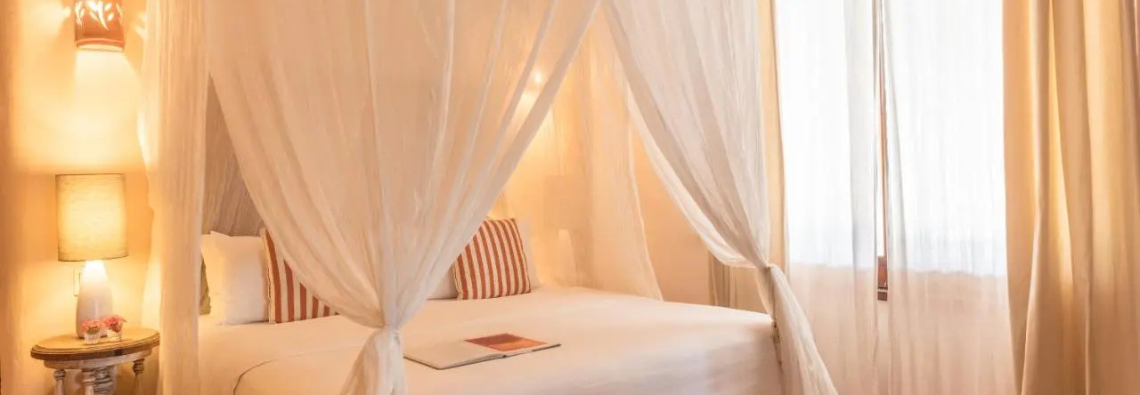 Ser Casasandra Boutique Hotel, Isla Holbox — photo 1