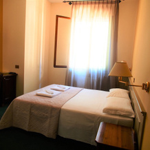 Hotel Parco Fola, 阿尔比内亚 — 照片 4