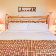 Outland Chalet & Suites Great Smoky Mountains, Whittier — photo 4