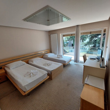 Hotel Brass, Илиджа — фото 5