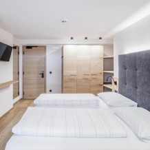Hotel Wieser, Кампо-ди-Тренс — фото 5