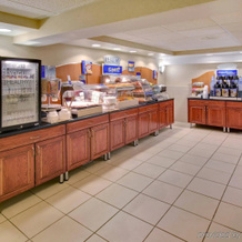 Holiday Inn Express Chicago-Downers Grove By Ihg, Даунерс-Гроув — фото 4
