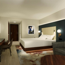 Doubletree By Hilton North Vancouver, Ванкувер — фото 5