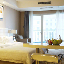 Best Western Seaview Grand Hotel, Yantai — photo 3