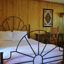 The Maverick Inn, 阿尔派恩 — 照片 3