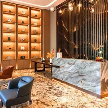 Langshan Lnternational Hotel, Шаоян — фото 4