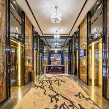 International Trade Hotel, 晋城 — 照片 2