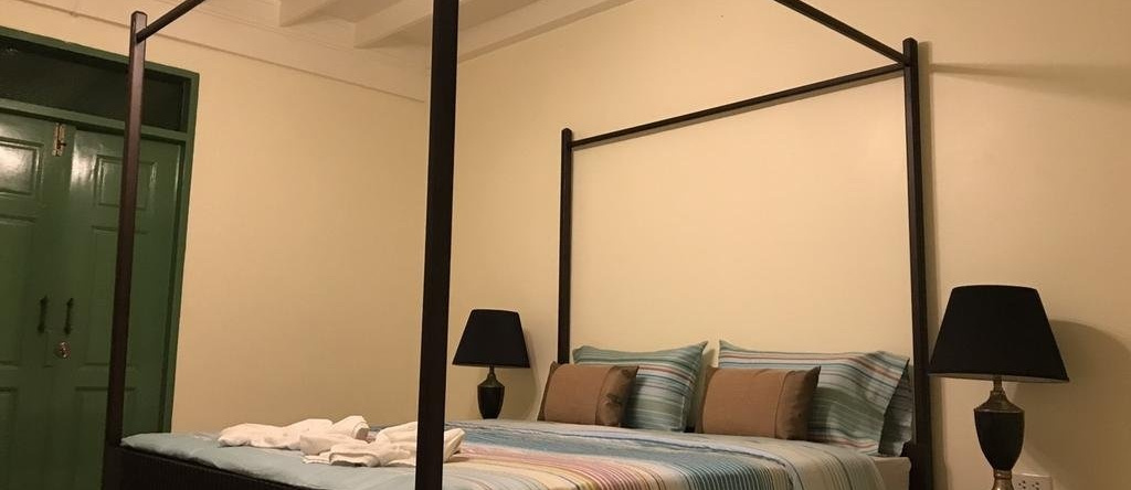 Thai House, 三攀 — 照片 1