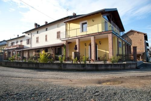 Agriturismo Il Vecchio Portico, Capriata d'Orba — photo 1