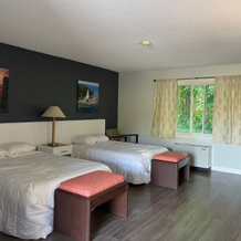 Peninsula Motel, 南布鲁斯半岛 — 照片 5