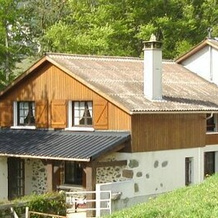 L'auberge Cavalière - Le chalet, 阿库斯 — 照片 2