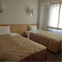 AZ Hotel Yamaguchi Shimonoseki, Shimonoseki — photo 5