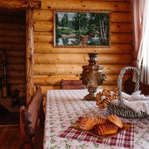 Guest House Krasnaya Usadba, Красное — фото 2