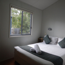 BIG4 Mackay Blacks Beach Holiday Park, Blacks Beach — photo 3