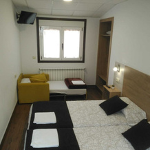 Albergue Boente - Hostel, 阿尔苏阿 — 照片 2