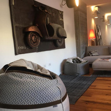Teku Boutique Hotel, Бари-Сардо — фото 2